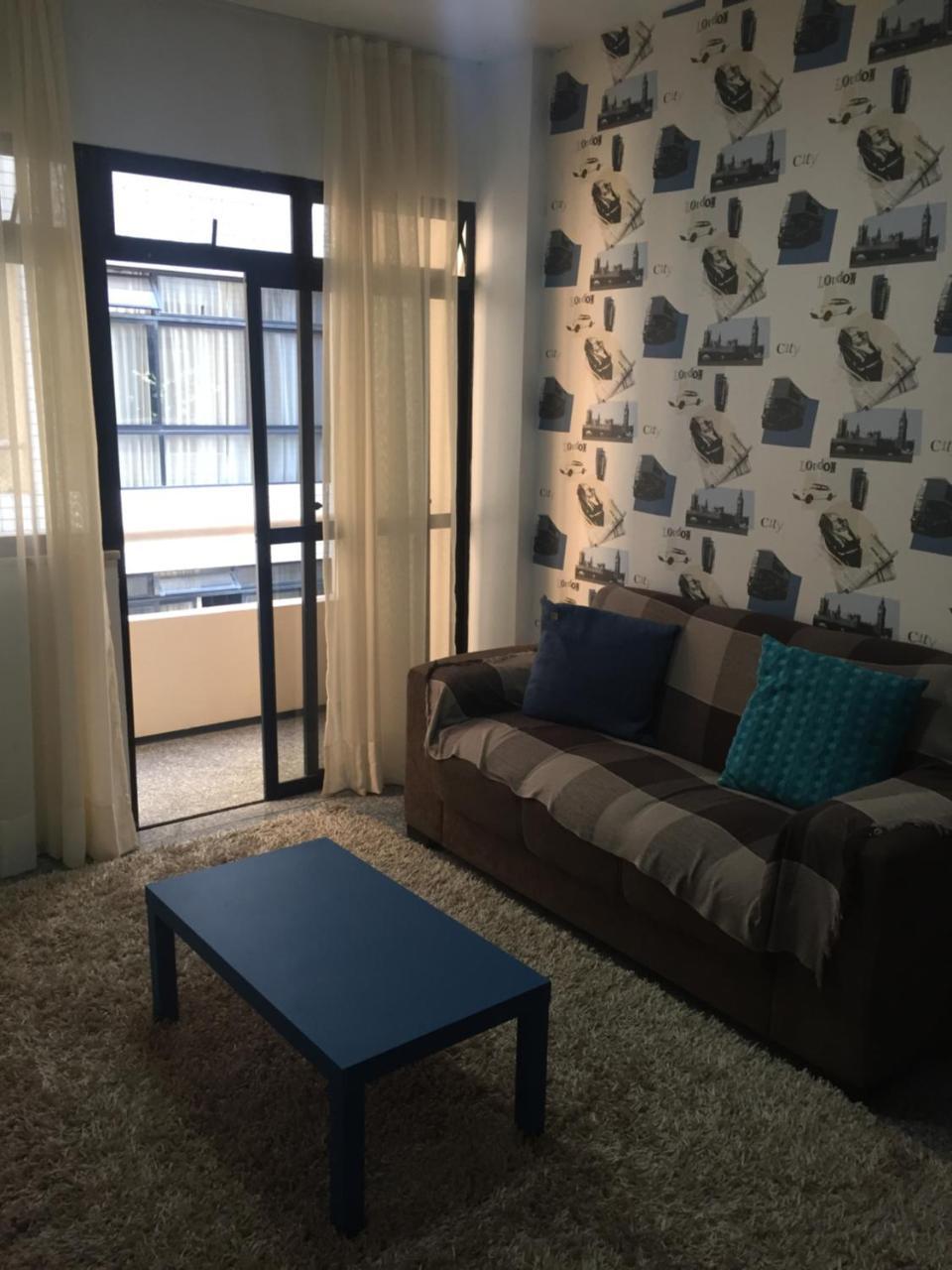 Apartamento New Life Fortaleza  Buitenkant foto