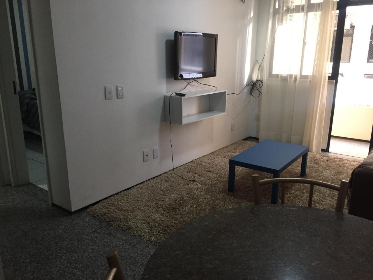 Apartamento New Life Fortaleza  Buitenkant foto