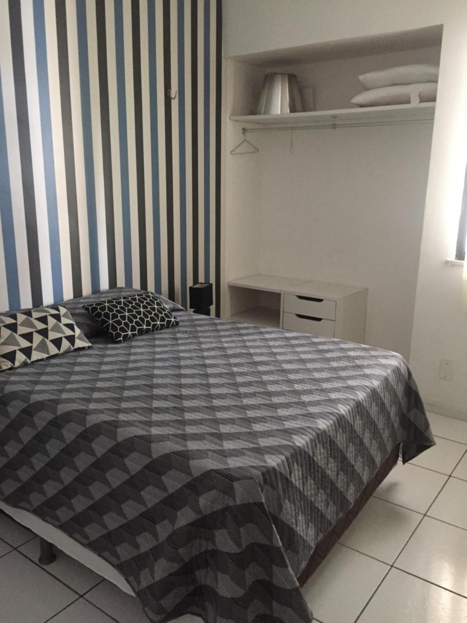 Apartamento New Life Fortaleza  Buitenkant foto