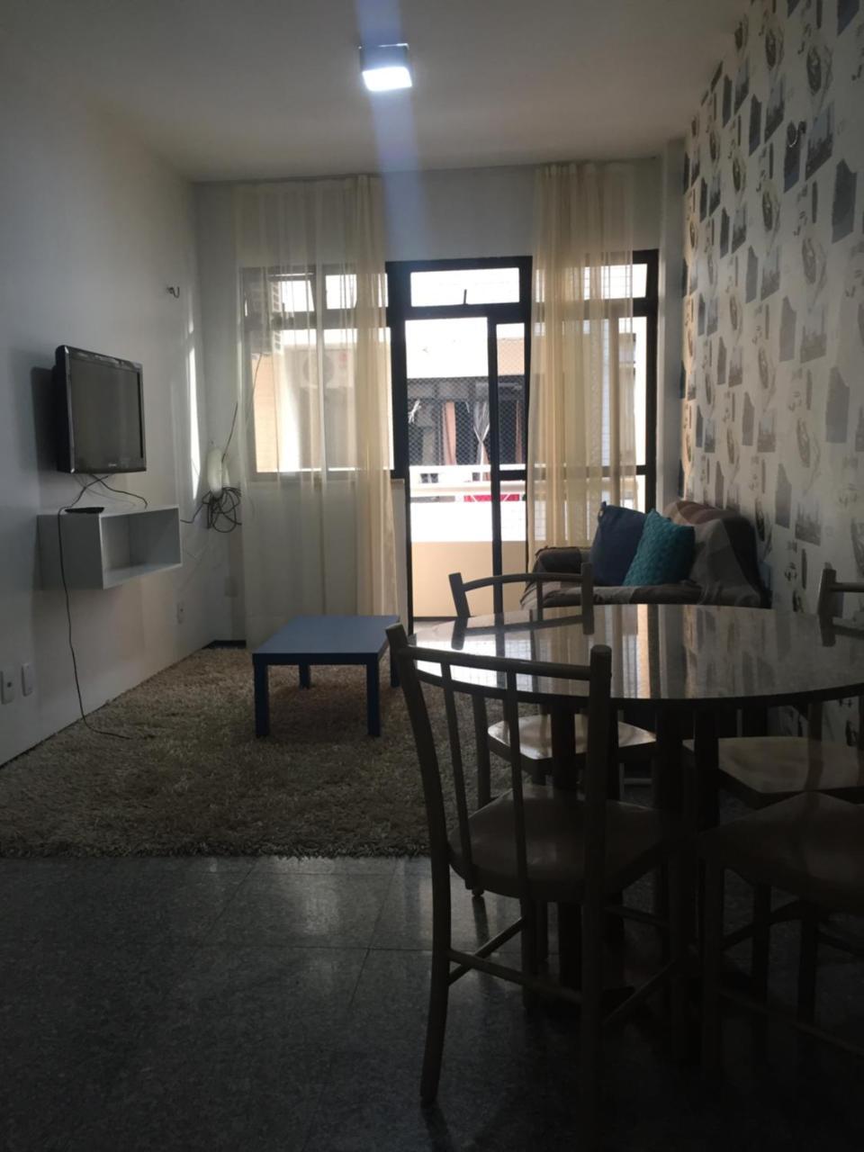 Apartamento New Life Fortaleza  Buitenkant foto