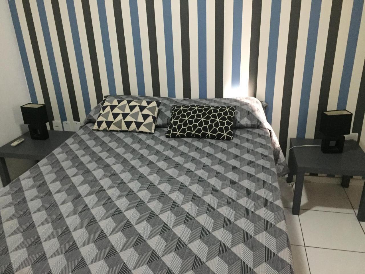 Apartamento New Life Fortaleza  Buitenkant foto