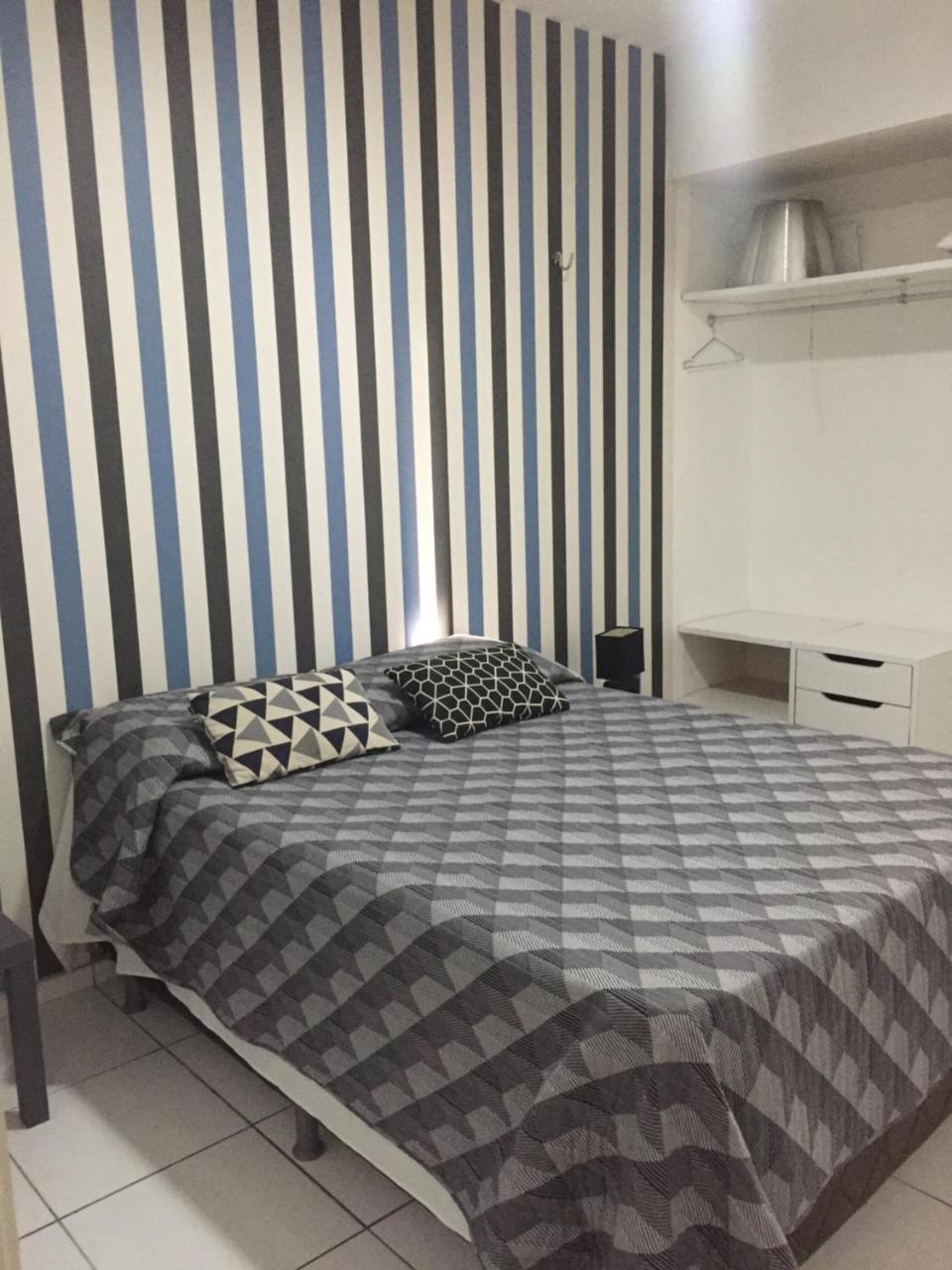 Apartamento New Life Fortaleza  Buitenkant foto