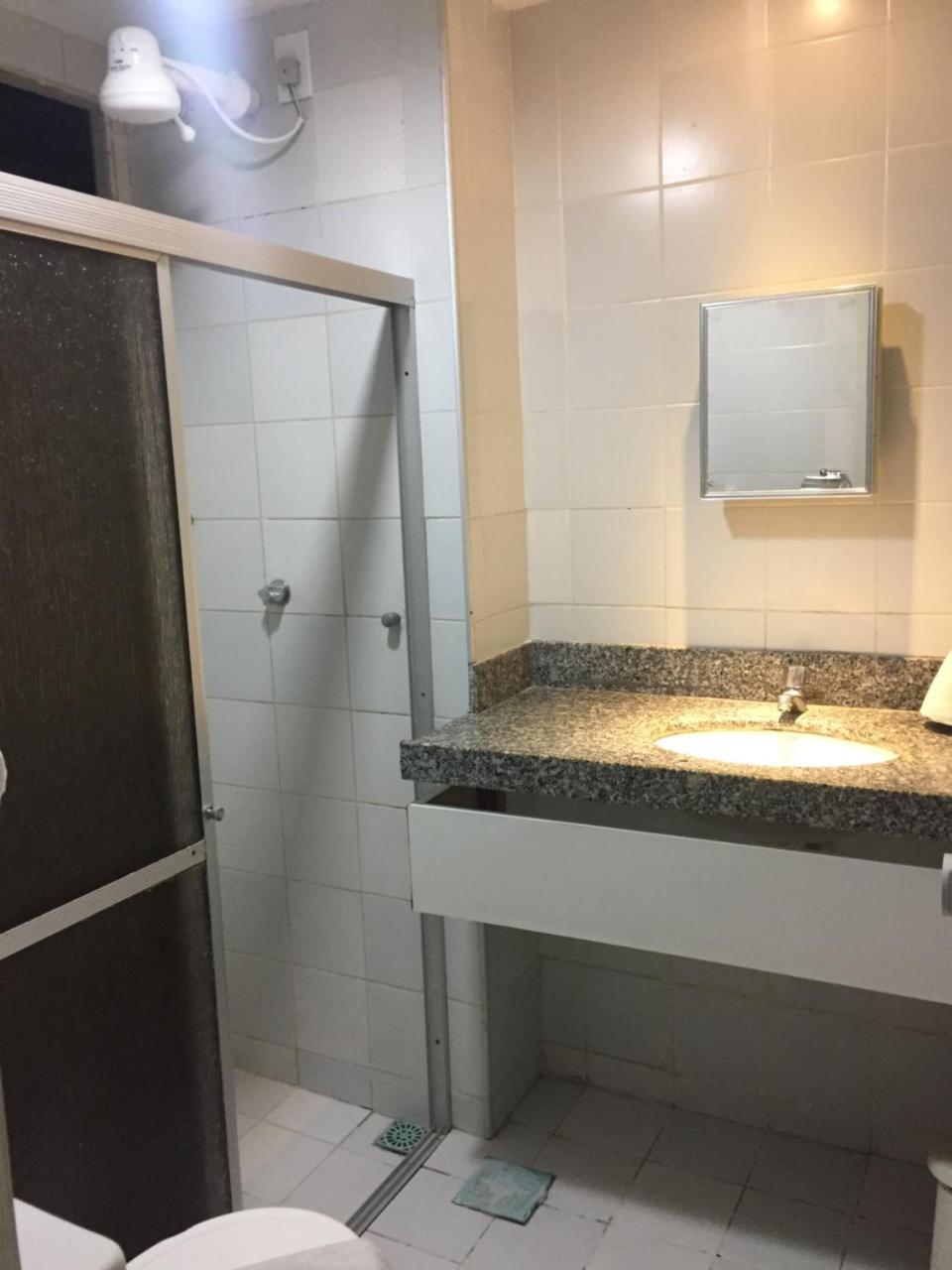Apartamento New Life Fortaleza  Buitenkant foto