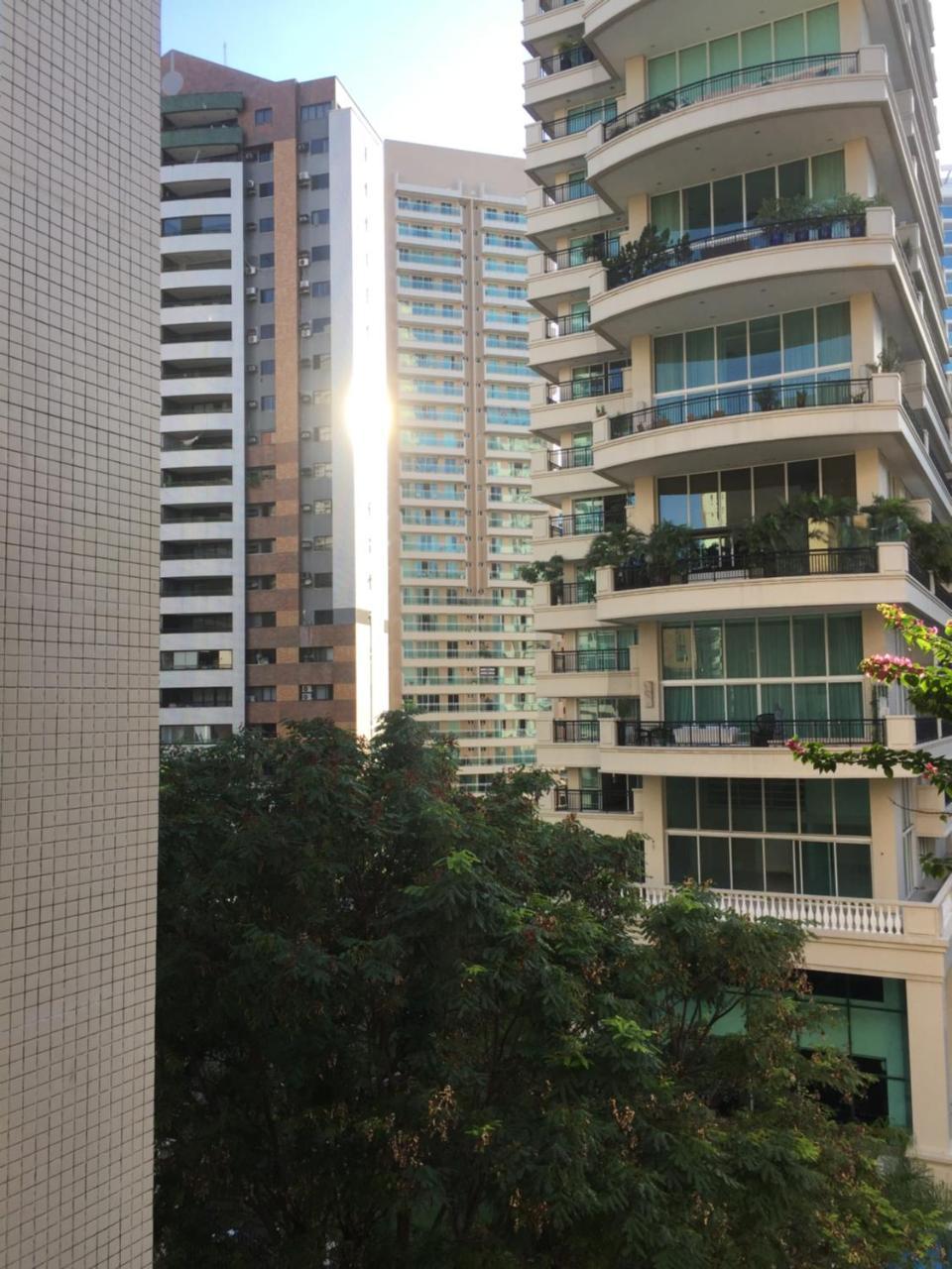 Apartamento New Life Fortaleza  Buitenkant foto