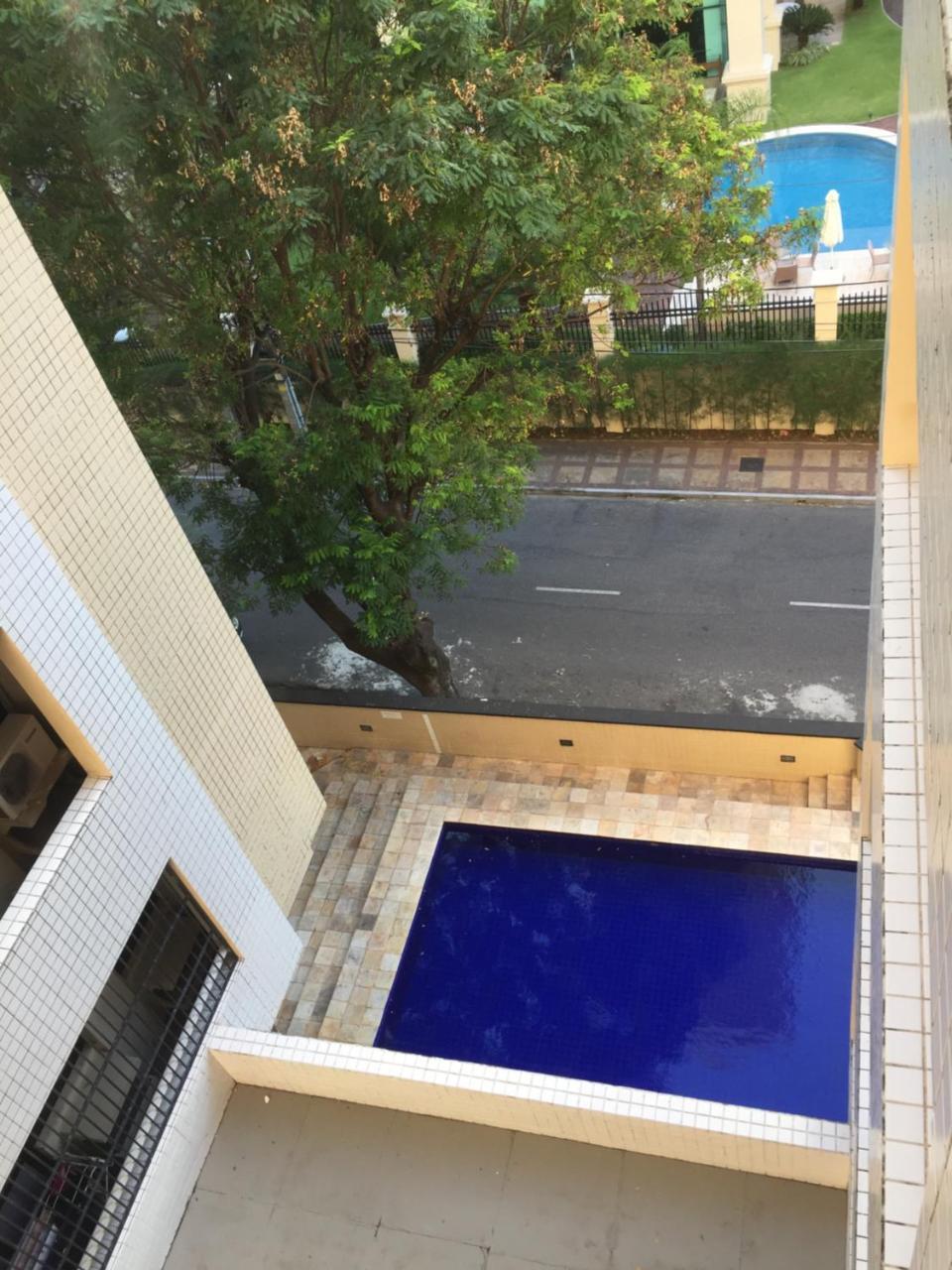 Apartamento New Life Fortaleza  Buitenkant foto