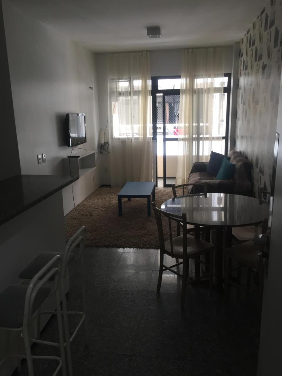 Apartamento New Life Fortaleza  Buitenkant foto